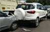 5 vehicles damaged in serial mishap on Netravathi Bridge